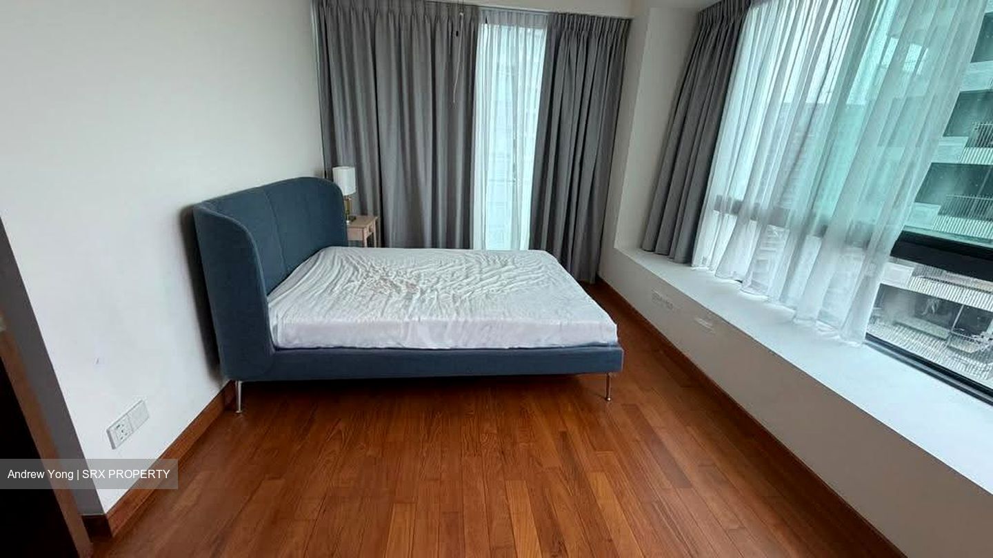 The Suites At Central (D9), Condominium #637569721